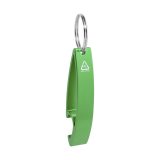 Vue 1 de Ellopi Porte-clé décapsuleur