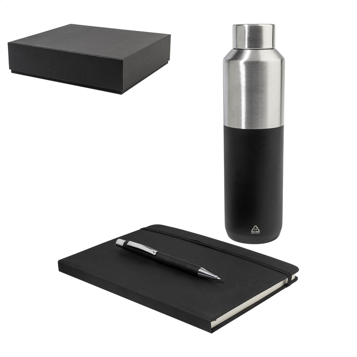 Victus coffret cadeau