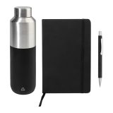 Vue 3 de Victus coffret cadeau