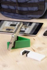 Vue 8 de Fonfol Support pour téléphone portable RPS