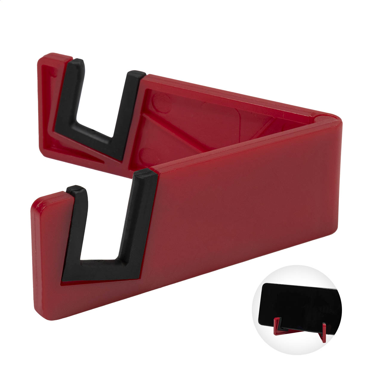 Fonfol Support pour téléphone portable RPS
