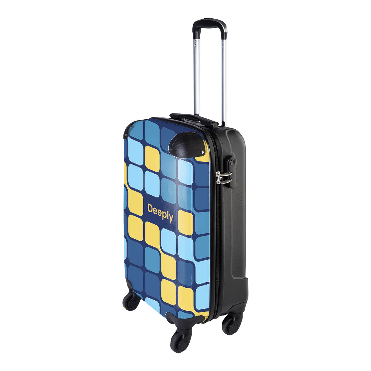TripPic Trolley RABS avec insert photo