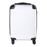 Vue 4 de TripPic Trolley RABS avec insert photo