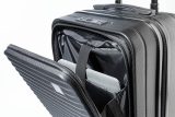 Vue 7 de MeetMile Trolley professionnel RABS
