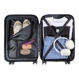 Vue 10 de MeetMile Trolley professionnel RABS