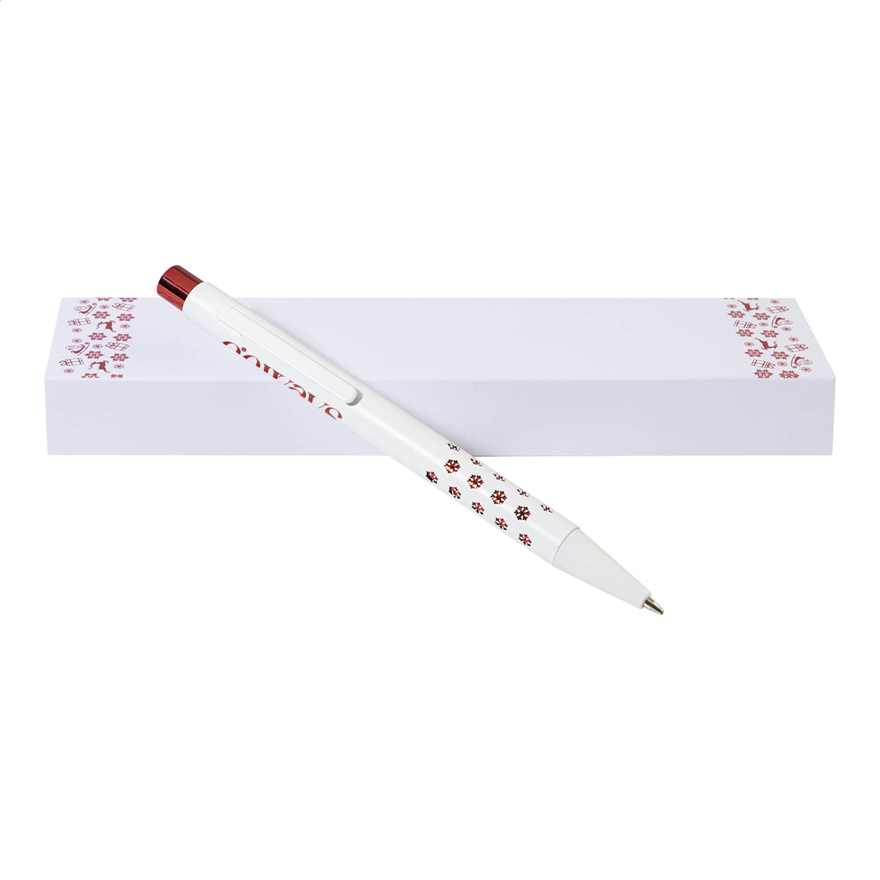 Nordflake stylo à bille