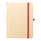 Vue 5 de Collus A5 carnet de notes aux couleurs révélatrices