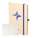 Vue 1 de Collus A5 carnet de notes aux couleurs révélatrices