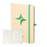 Vue 1 de Collus A5 carnet de notes aux couleurs révélatrices