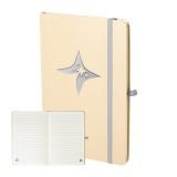 Vue 1 de Collus A5 carnet de notes aux couleurs révélatrices