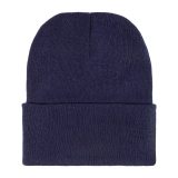 Vue 4 de Patchie Bonnet d'hiver en RPET