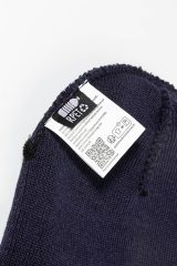 Vue 5 de Patchie Bonnet d'hiver en RPET