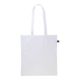Vue 4 de Fershop Hue Tote bag issu du commerce équitable