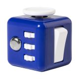 Vue 2 de ChillSix cube anti-stress RABS
