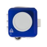 Vue 6 de ChillSix cube anti-stress RABS