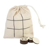 Vue 2 de Ticbag Jeu de morpion