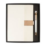 Vue 3 de Rozzet Coffret cadeau papéterie