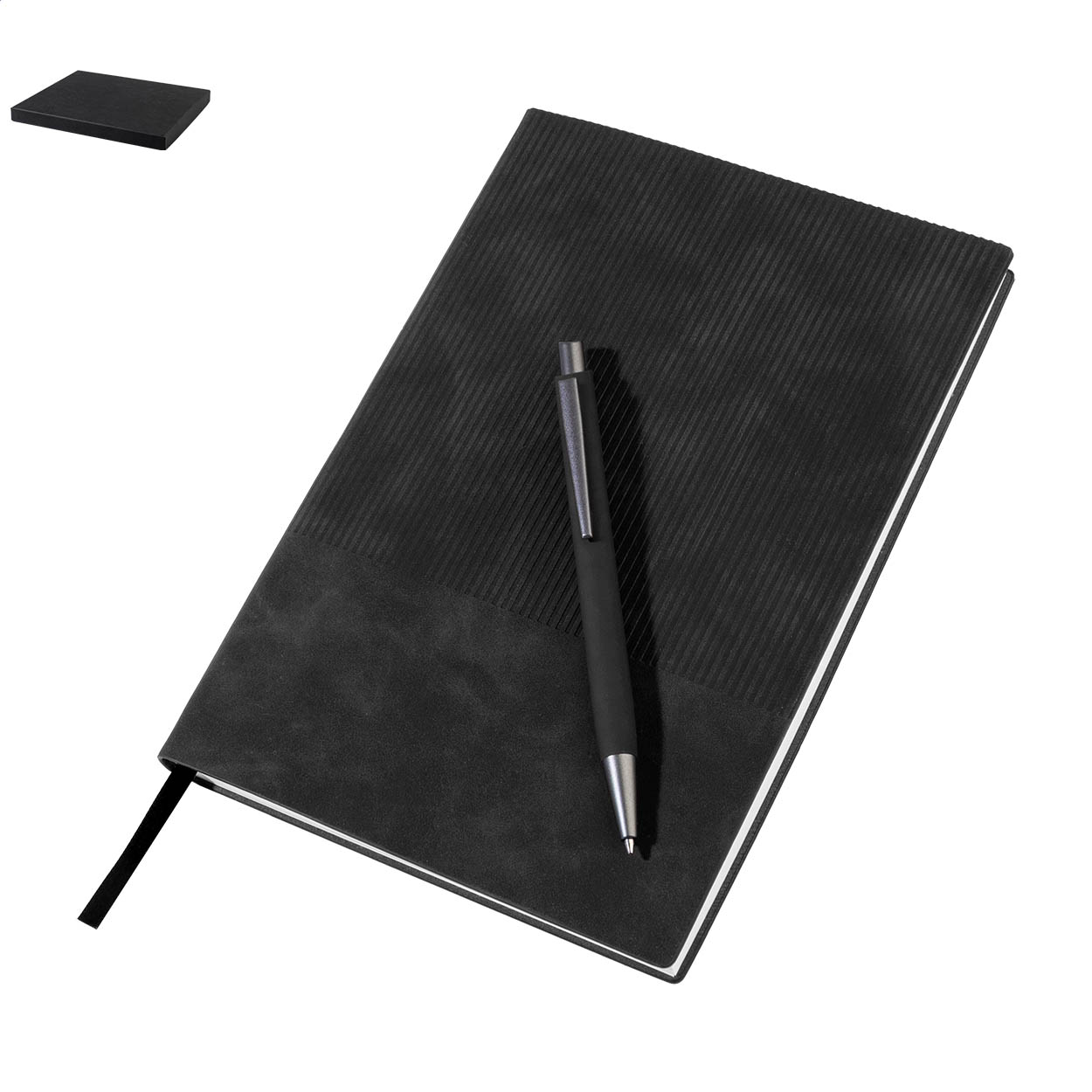 Strium Coffret cadeau papéterie