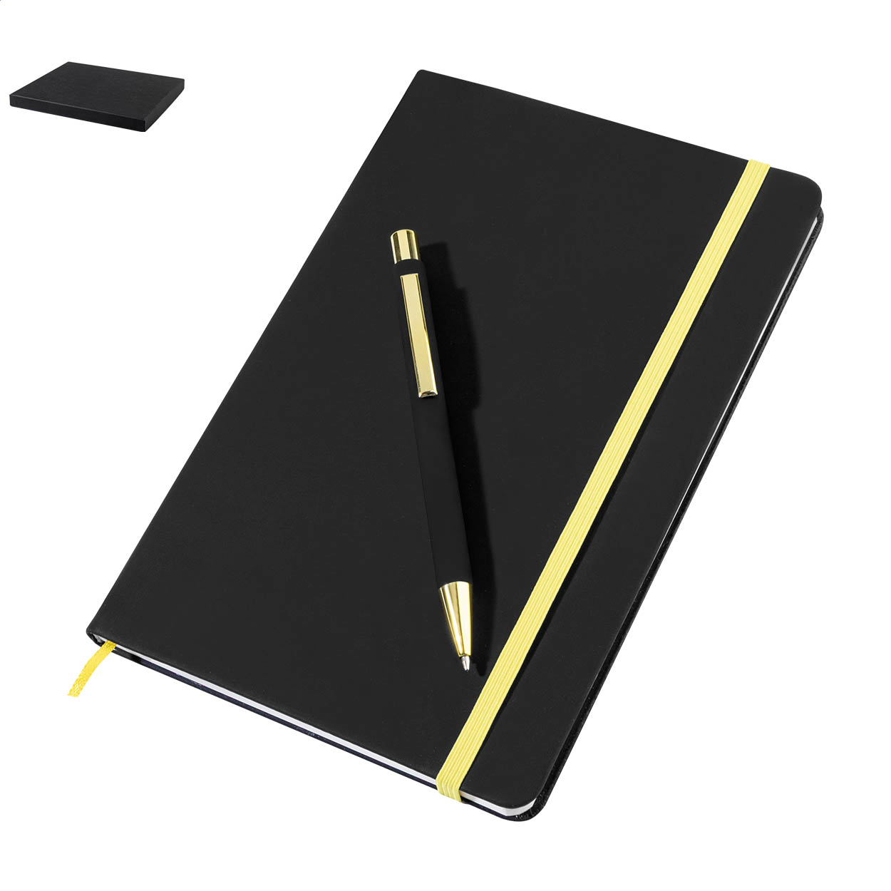Aereus Coffret cadeau papéterie