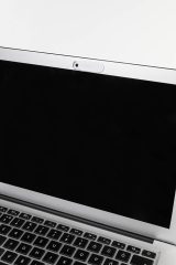 Vue 4 de Cameo Cache pour webcam RABS
