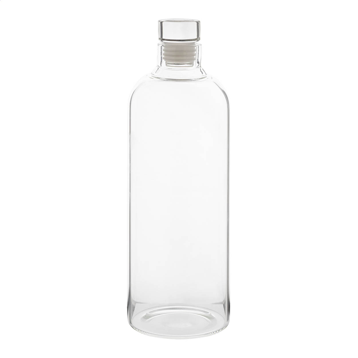 Agua Bouteille en verre