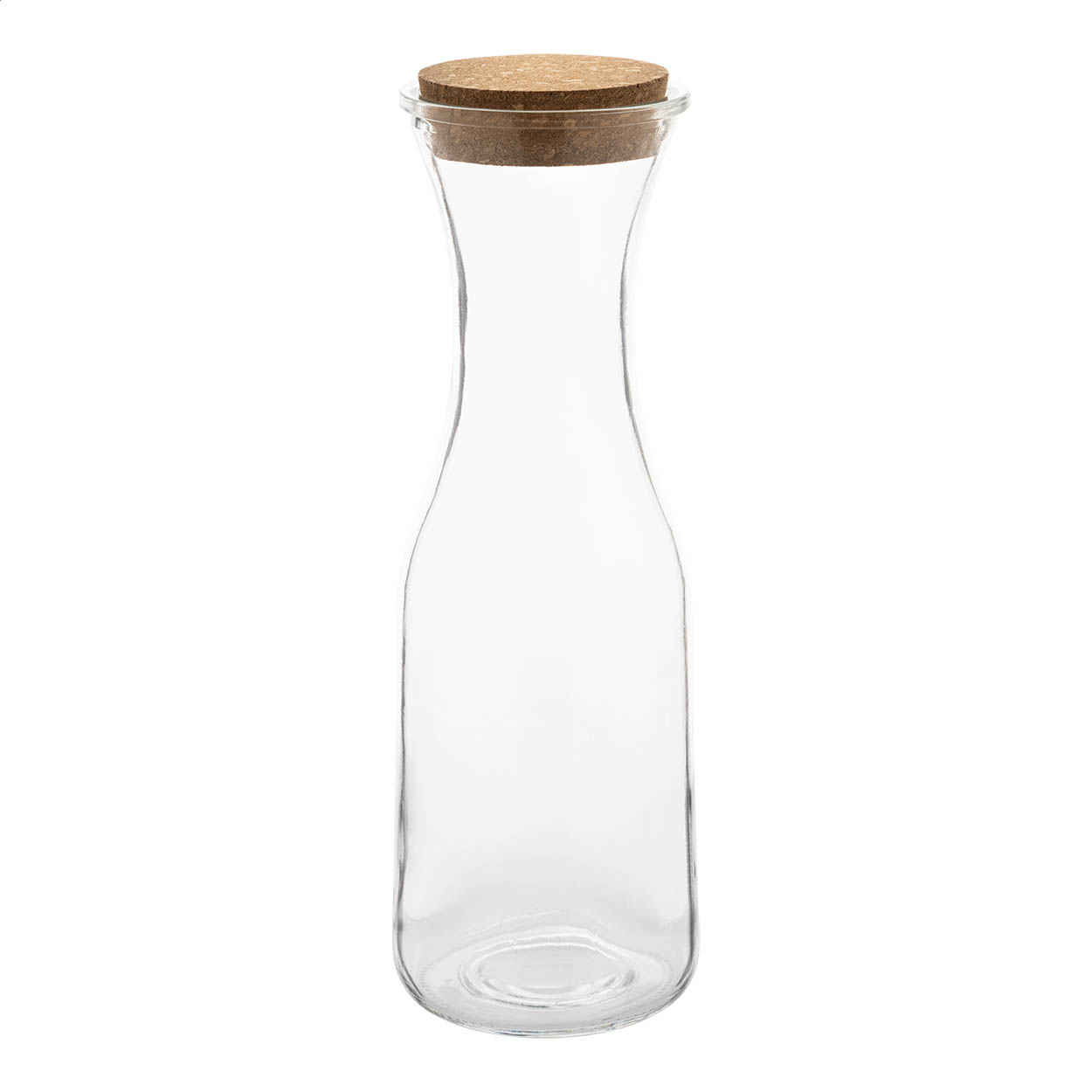 Vinea Carafe en verre recyclé