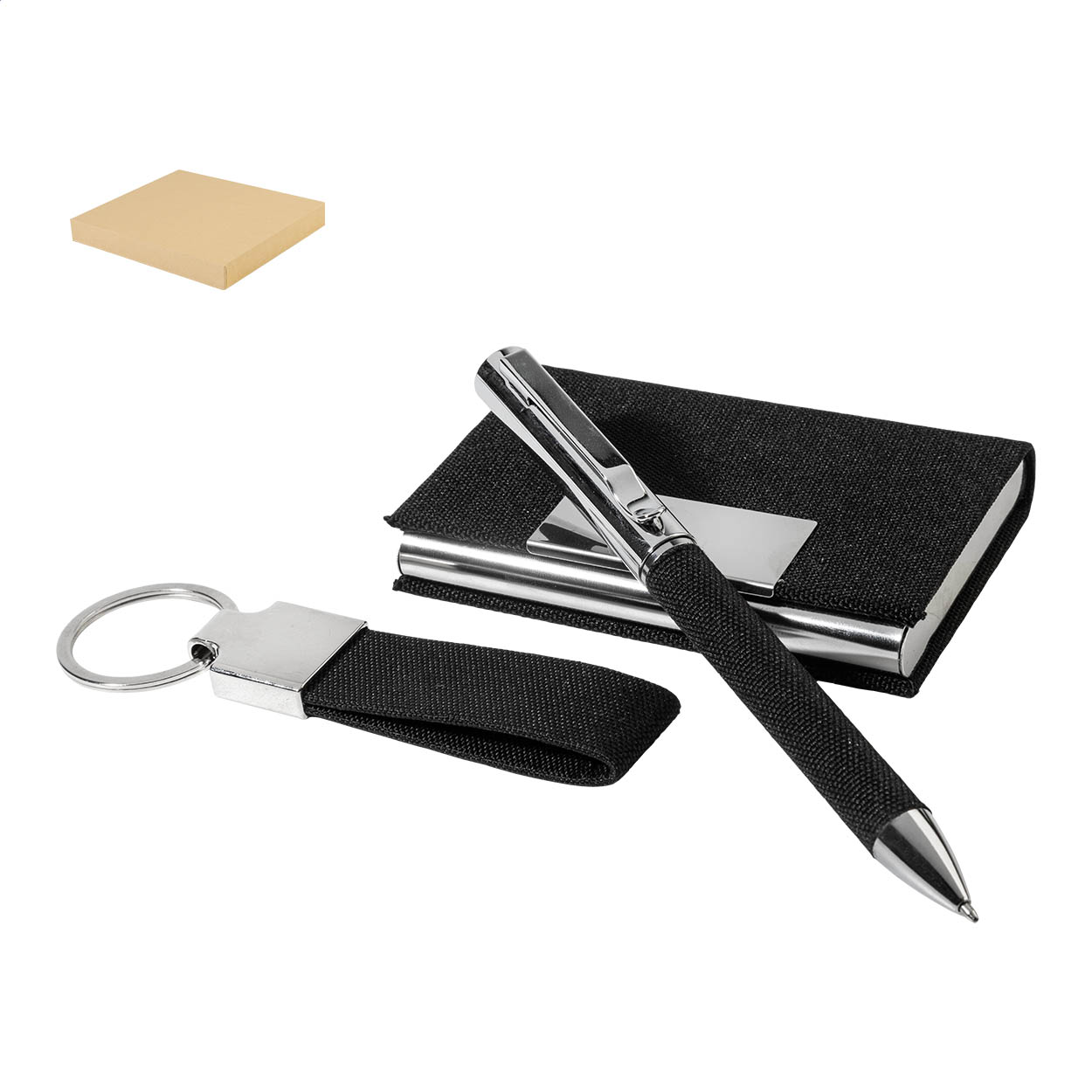 Negotus coffret cadeau d'entreprise