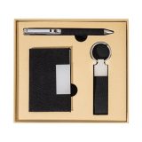 Vue 2 de Negotus coffret cadeau d'entreprise