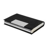 Vue 10 de Negotus coffret cadeau d'entreprise