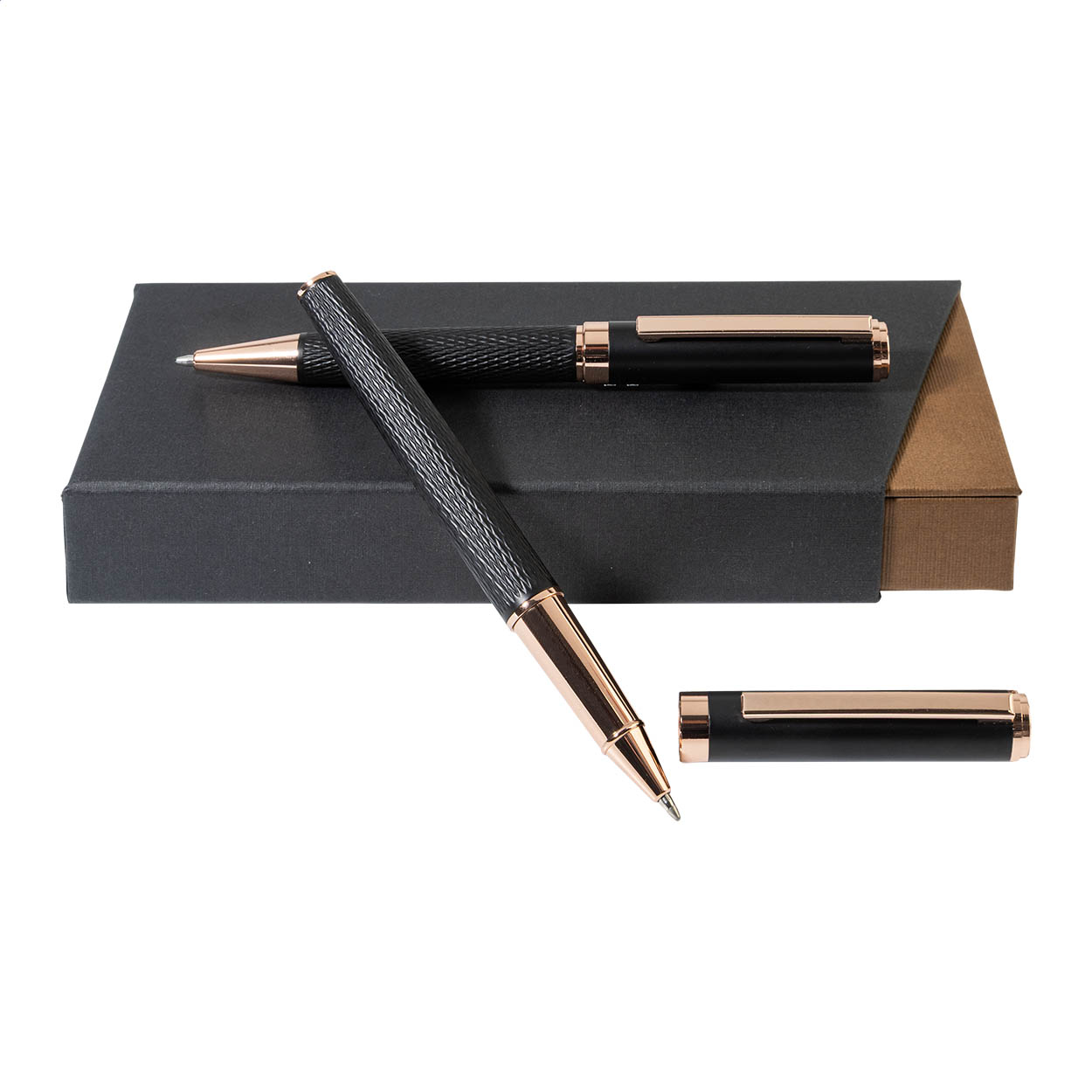 Orrose Parure de stylos