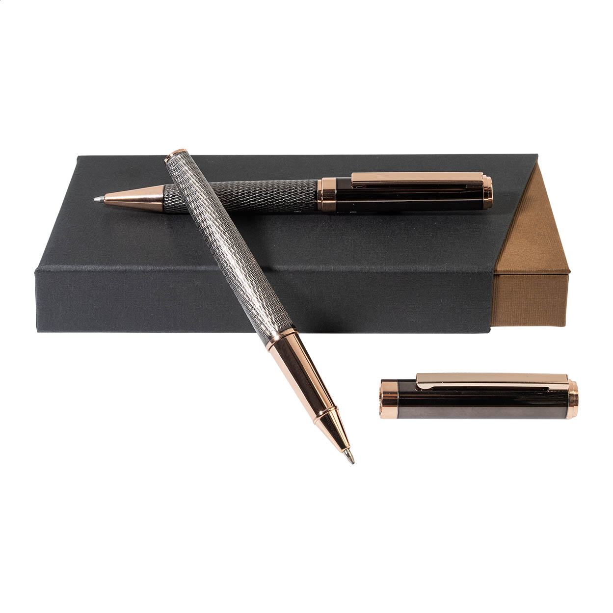 Orrose Parure de stylos