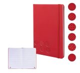 Vue 3 de Senspuk Carnet anti-stress RPU