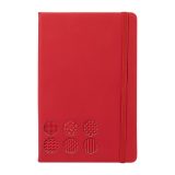 Vue 5 de Senspuk Carnet anti-stress RPU