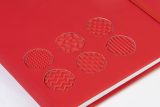 Vue 6 de Senspuk Carnet anti-stress RPU