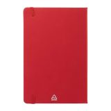 Vue 9 de Senspuk Carnet anti-stress RPU