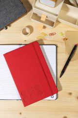 Vue 11 de Senspuk Carnet anti-stress RPU