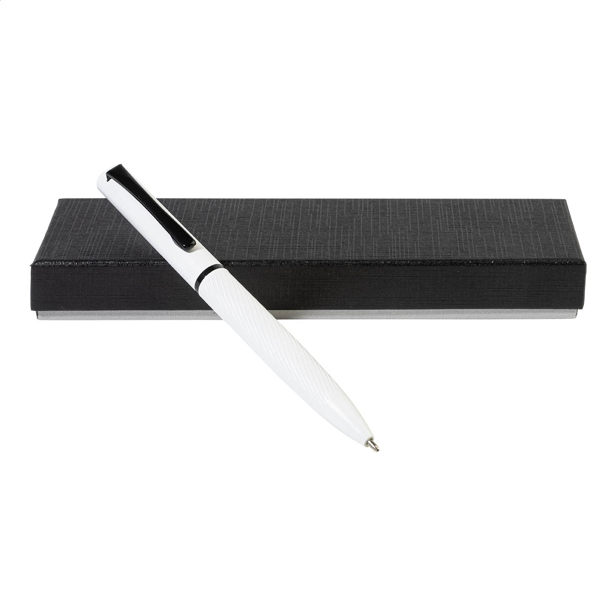Noiral stylo à bille dans son étui