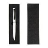 Vue 3 de Noiral stylo à bille dans son étui