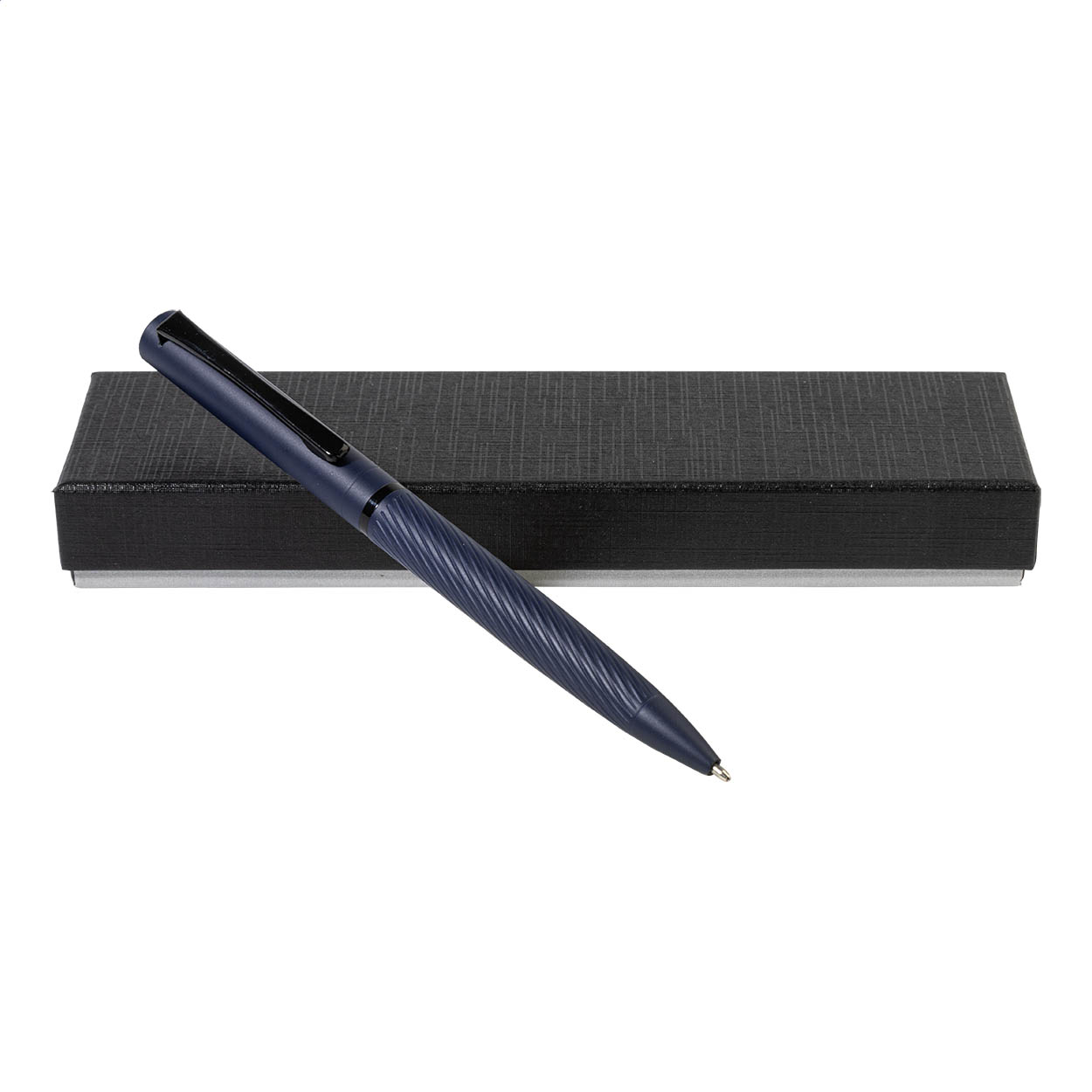 Noiral stylo à bille dans son étui