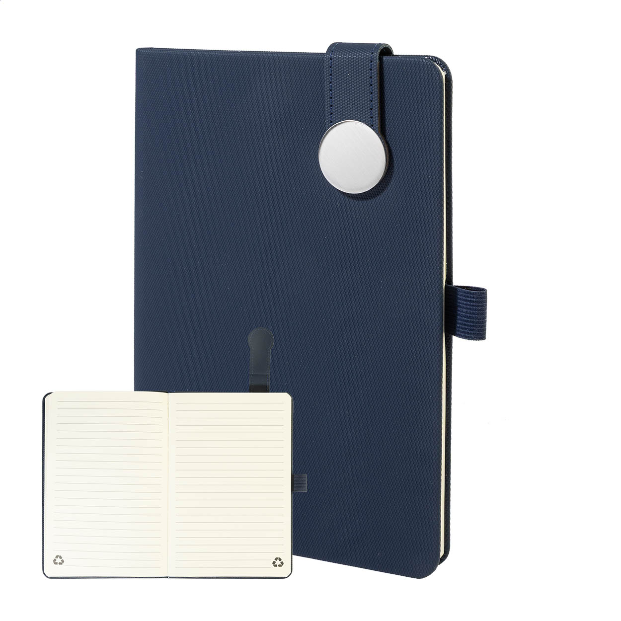 Clappuk Carnet RPU
