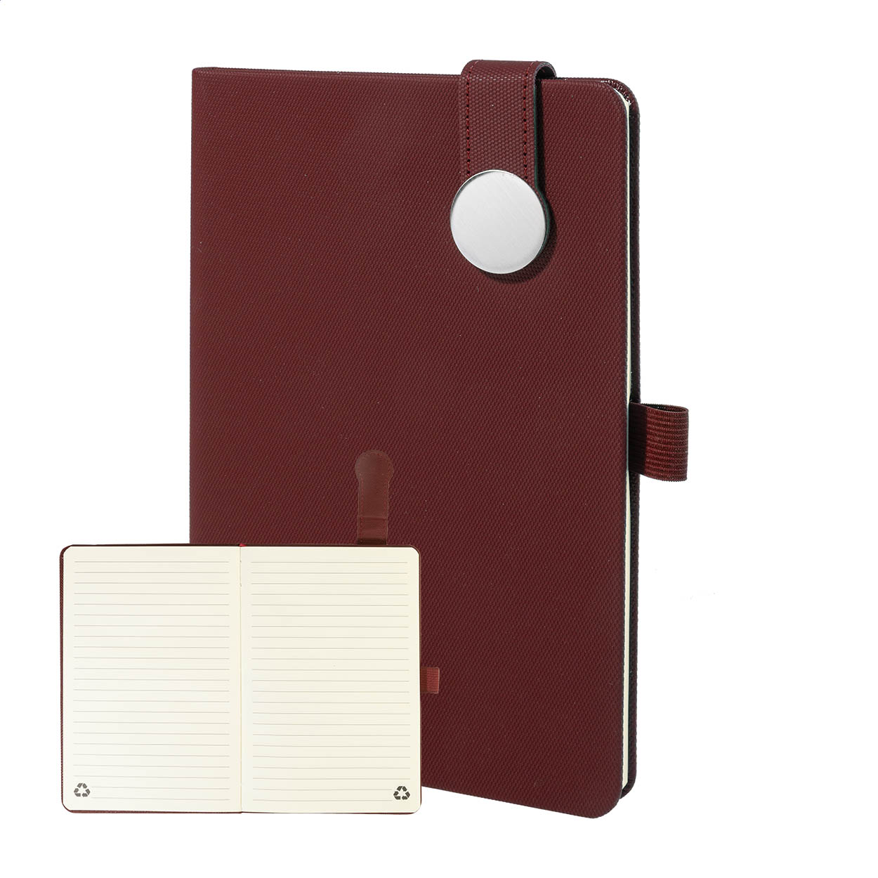 Clappuk Carnet RPU