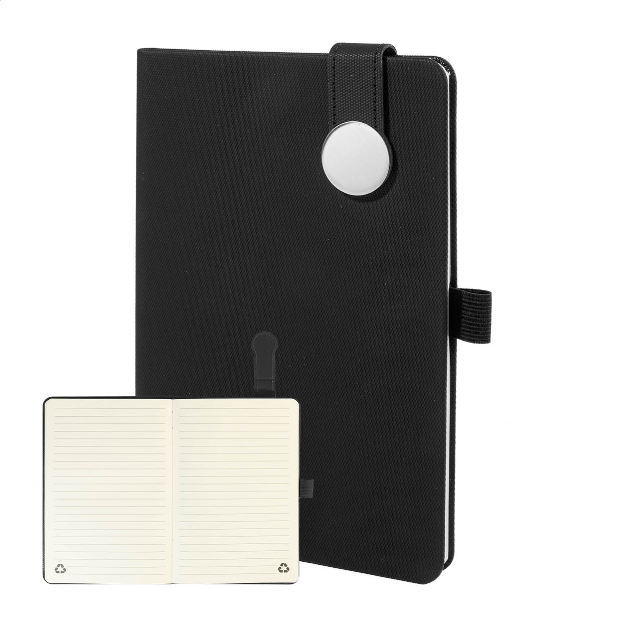 Clappuk Carnet RPU