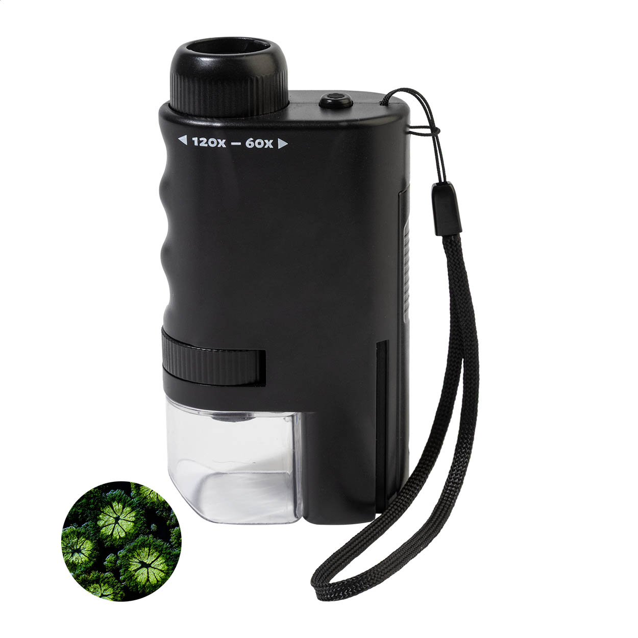 MiniPeek microscope de poche