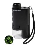 Vue 1 de MiniPeek microscope de poche