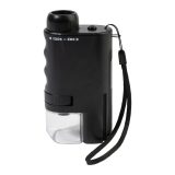 Vue 3 de MiniPeek microscope de poche