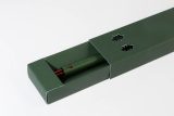 Vue 3 de Krokvik stylo à bille