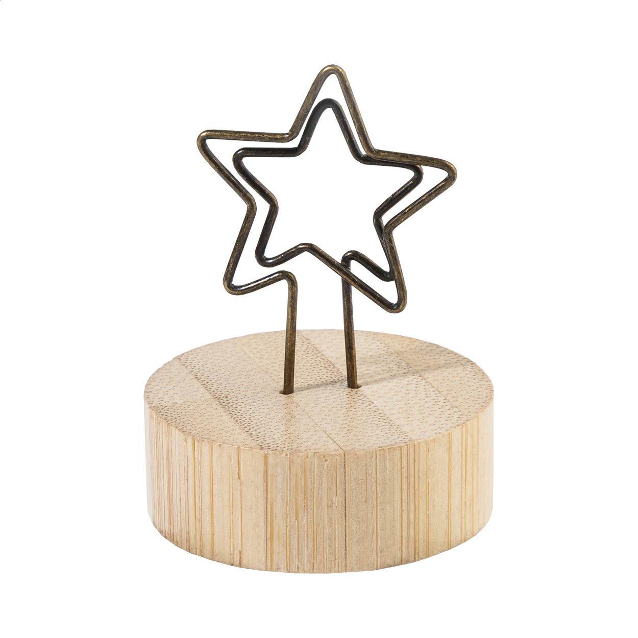 Skognot Pince à papier de Noël, sapin