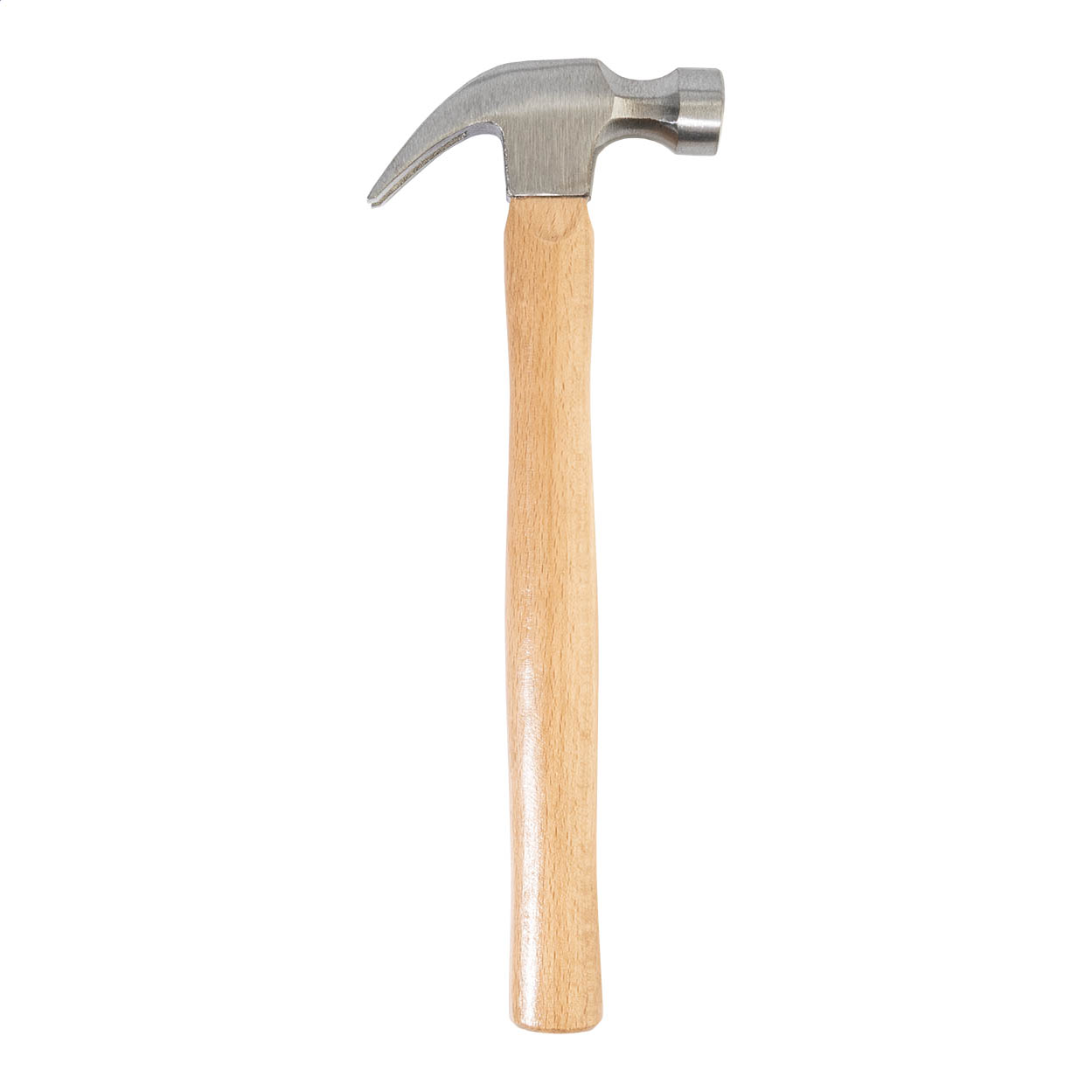 Strike Marteau à griffes en bois