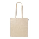 Vue 2 de Fershop Tote bag issu du commerce équitable