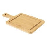 Vue 2 de BiteTime Planche à découper, plateau